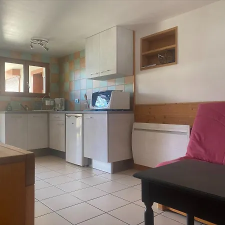 Apartment Dans Les Aravis, Proche Du Grand Bornand Et De La Clusaz *