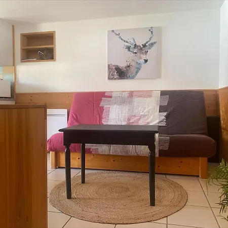 Dans Les Aravis, Proche Du Grand Bornand Et De La Clusaz Apartment *